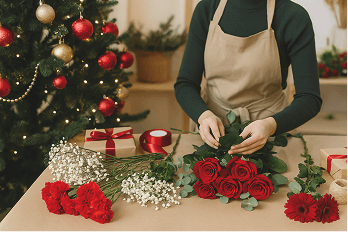 ТОП-5 цветов с высокой оборачиваемостью и минимальными 