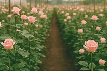 Как правильно планировать оптовую закупку цветов на неделю вперёд