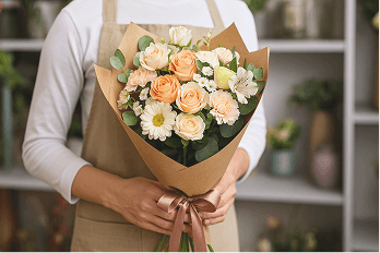 ТОП-5 цветов с высокой оборачиваемостью и минимальными остатками