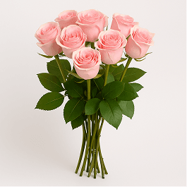 Закатный Гиацинт